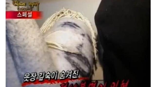 무조건 귀신이 보여야만 하는 남자 ㅎㄷㄷ