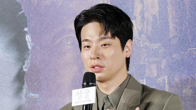 이런 '얼굴' 처음이야… 박정민·신현빈·연상호의 새 도전
