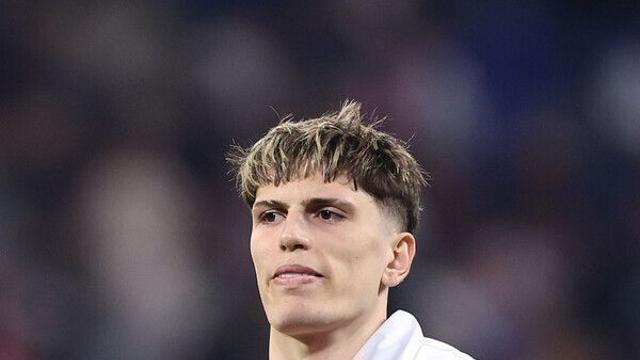 ‘손흥민 대체자 구한다며? 영입 참전하면 안 돼?’ 가르나초 처분하는 ‘맨유의 속내’