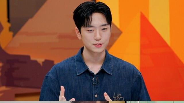 “눈 못 떼” 고우림, 김연아와 스윗한 첫 만남 고백('톡파원 25시')