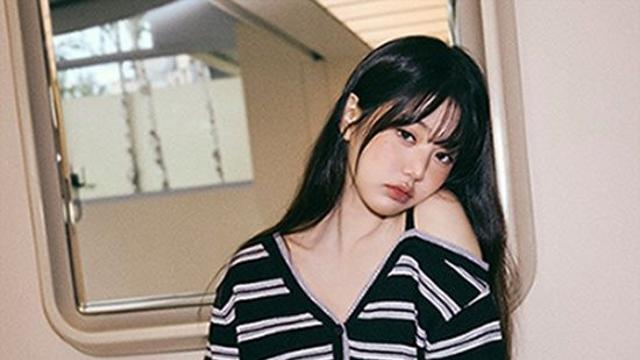 장원영, 있는 그대로의 나와 마주하는 시간 [화보]