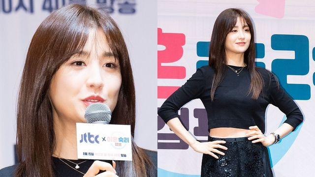박하선, 이웃 주민에게 ‘협박’당해…”흉기 들고 찾아왔다” (‘히든아이’)