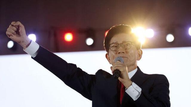 김문수·장동혁, 결선투표로 승부 가린다…국힘 새 당대표 누가 될까