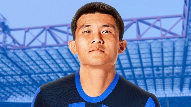 佛 매체 보도! 김민재, 인터 밀란으로 향하나?...