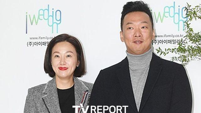 박준형♥김지혜, 이혼 앞두고 재산 분할 다툼…”돈 절대 못 줘”