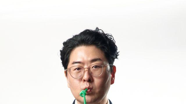 '인간상근' 이상근 감독, 공식석상에서 외쳤던 