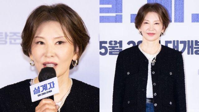 이미숙, ‘6천 사기 피해’ 그 후…”국가가 날 버리지 않았다고 생각했는데” [RE:뷰]