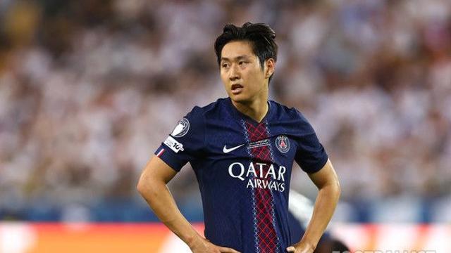 [트랜스퍼.1st] PSG가 책정한 이강인 이적료, 대체자 아클리우슈 영입과 연결된 명확한 금액