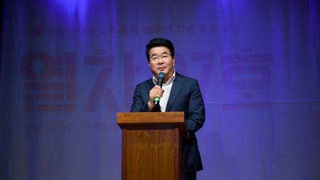 서울-중앙아시아 3개국 순회, 광복 80주년 특별공연 ‘열차 37호’ 성료