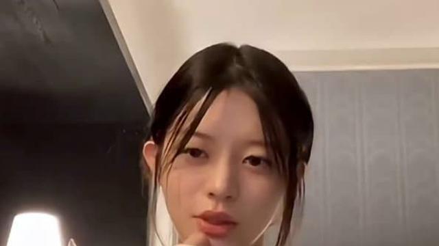 안광 없는게 정체성인 아이돌 근황
