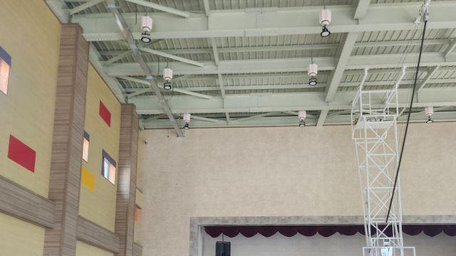 충주교육지원청, 주덕화곡초 개교 앞두고 현장 점검