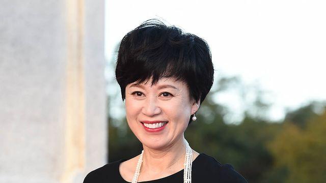 '활동 중단' 박미선, 유방암 초기설 확산…