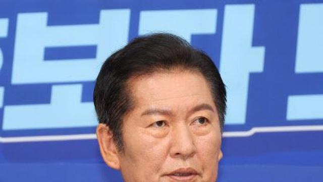 정청래 
