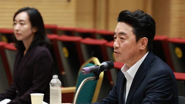 강훈식 비서실장도 李 미국 순방길 합류…'3실장' 모두 미국행