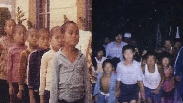 난리난 형제복지원, 원장·후손 신상이 전세계로…