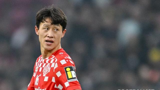 ‘마스크 쓴’ 이재성, 유럽 대항전 데뷔전서 쓴맛! 마인츠, 컨퍼런스 PO 1차전 1-2 역전패