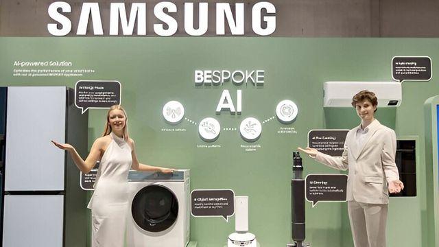 AI 대전환, 집 안부터 바꾼다···스마트홈 선점 위한 ‘가전 혁신’ 시동