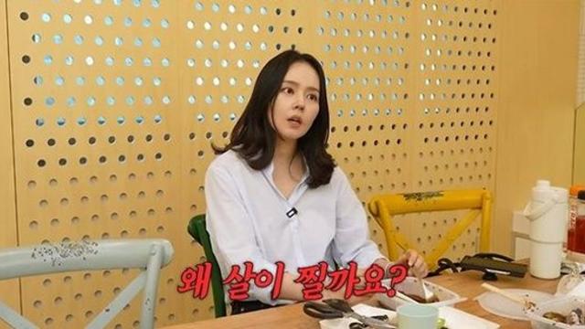 '연정훈♥' 한가인, 아이들 잔반 처리하는 엄마의 삶…