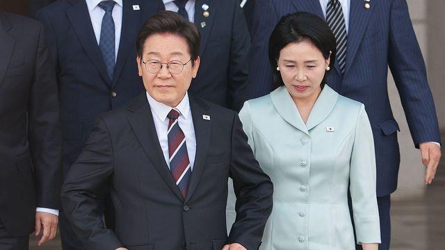 李대통령, 오늘 일본으로 출국…3박 6일 日·美 순방 '스타트'