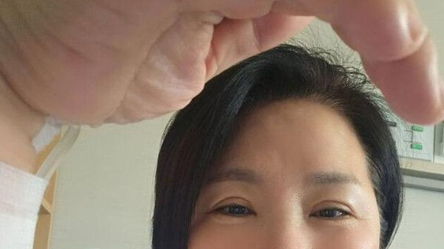 ‘이혼숙려캠프’ 이호선 교수, 병원 입원 근황 공개…“고칠 수 있는 세상이라 좋습니다”