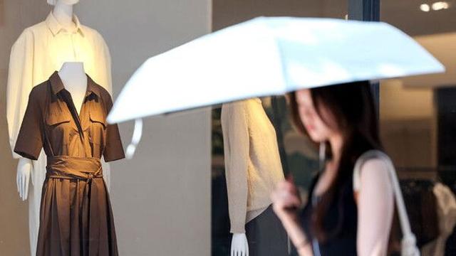 처서에도 꺾이지 않는 무더위…대구·경북 낮 최고 36도