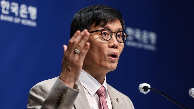줄줄 새는 100조 국고보조금, 한은 '한강 프로젝트'로 관리한다