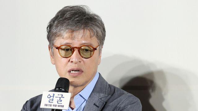 ‘얼굴’ 권해효 “시각장애인 장인어른, 연기에 도움됐다”