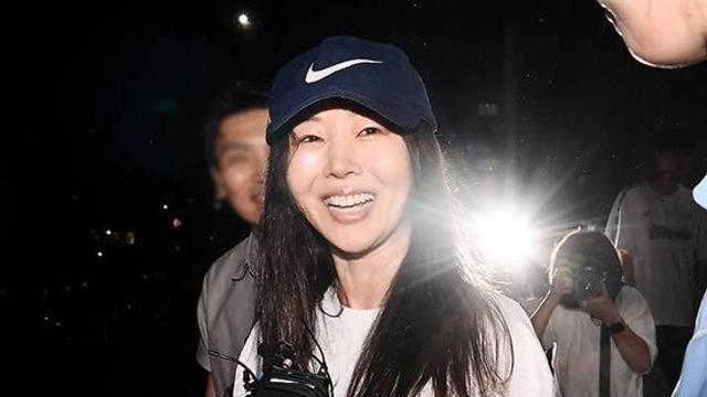 '민희진 카톡', 쏘스뮤직 손배소서 '증거'로 채택