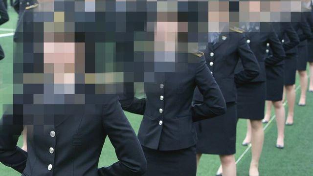 근무 중? 싸이 콘서트 흠뻑쇼 무단 관람 입길