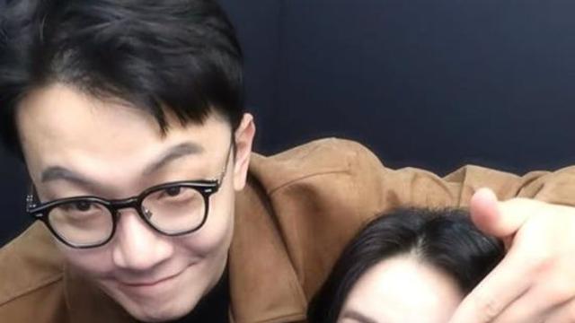 임종혁♥김한나, 결혼 1년 만 경사…