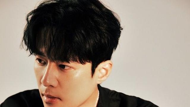 '뇌섹남' 고주원 새 출발…홍콩 미디어 그룹 손 잡았다 