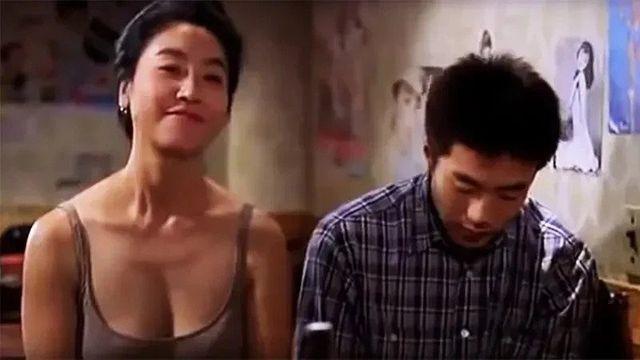 감독의 경험에서 나왔다는 배역.