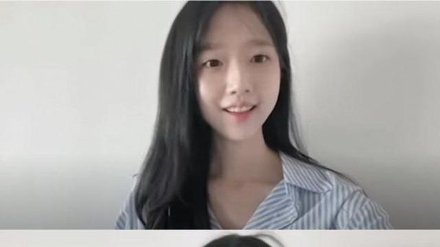 유승민 딸 '나는 솔로' 나가면 압살 가능한가요?