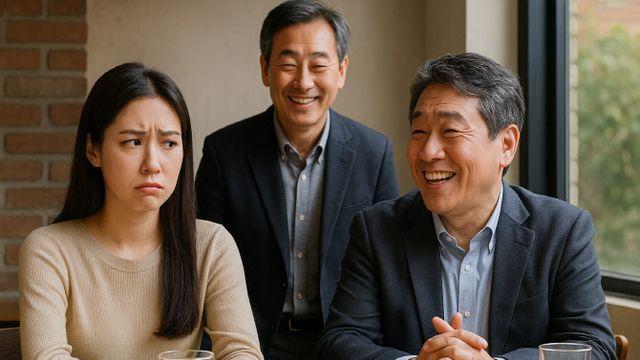 20대 직원에 50대男 소개팅...거절했다고 ‘사내 왕따’