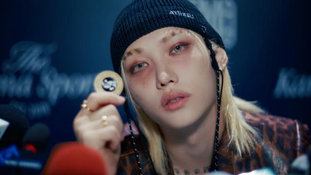 스트레이 키즈라는 'KARMA'라면 환영이요