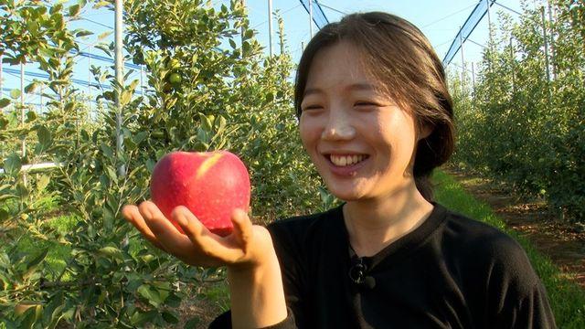 '인간극장' 은영이가 돌아왔다, 단짝 친구들을 만나 청춘을 느끼다