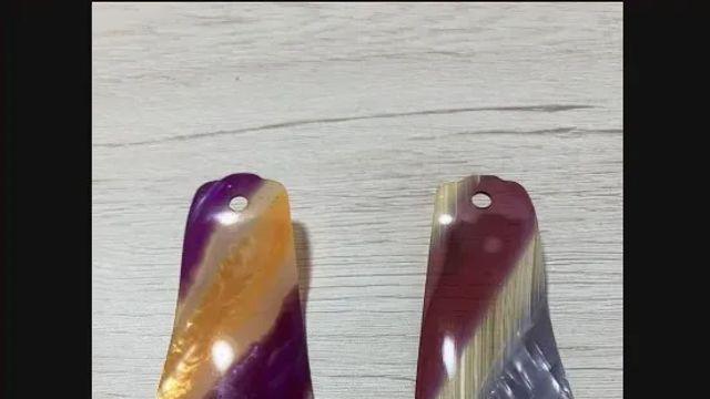 그 옛날 어르신들의 열쇠고리,,