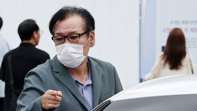 건진법사, 구속 후 첫 특검 조사 불출석…건강문제 호소