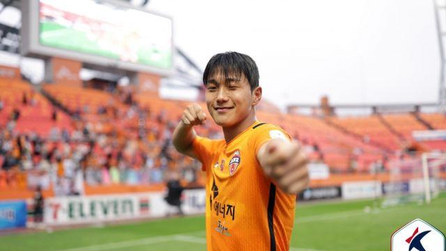 제주, 중위권 추격 고삐 당긴다…‘퇴장 취소’ 김준하 “골 침묵 깨겠다”