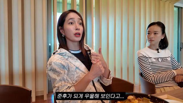 '이병헌♥' 이민정, 첫째 子 '둘째 증후군' 고백…