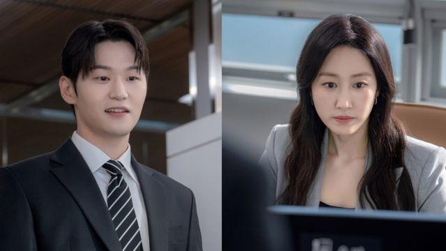 전혜빈 이혼 아픔 달래줄 남자 이학주? 썸 주목 (에스콰이어)