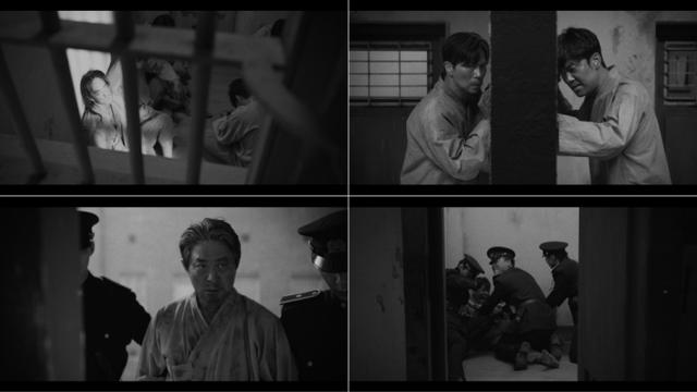 엄기준→서범석, 진심+열정으로 완성된 MBC '모범감옥' 촬영 현장