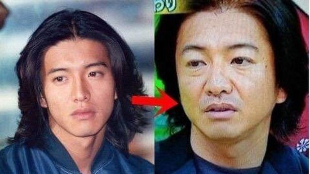 일본 최고 존잘남 기무라 타쿠야 근황