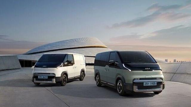 현대캐피탈, '더 기아 PV5' 전용 금융 프로그램 론칭