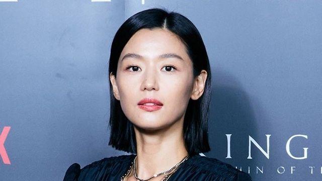 전지현도 엄마였네…”두 아들, 커서 무슨 일 할까 궁금” [RE:뷰]