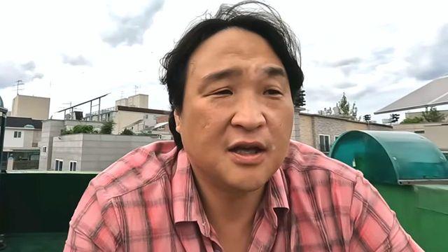 ‘건물주’ 구성환 “결혼 압박 매일 받아…도망치고 싶다” [RE:뷰]