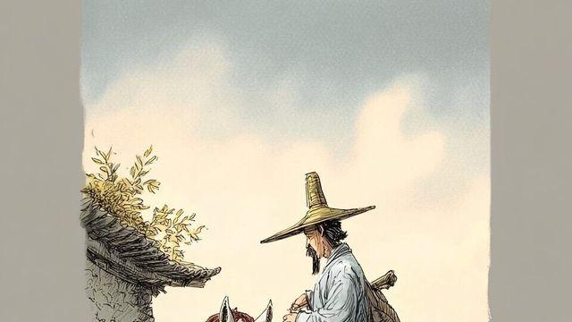 [한반도소나타20] 독산과 양산봉 : 독산성 둘레