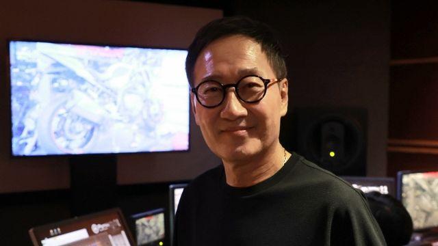 '폐섬유증 극복' 유열, '다큐 3일' 안동역편으로 재회…결국 눈물 