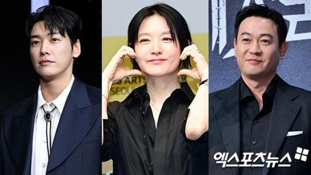 [단독] 술 마시는 이영애, 예능서 본다…김영광·박용우와 '짠한형' 출격