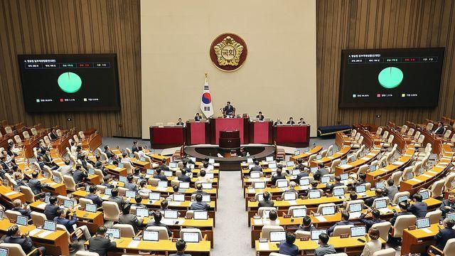 방송3법 국회 통과…공영방송 지배구조 대변화